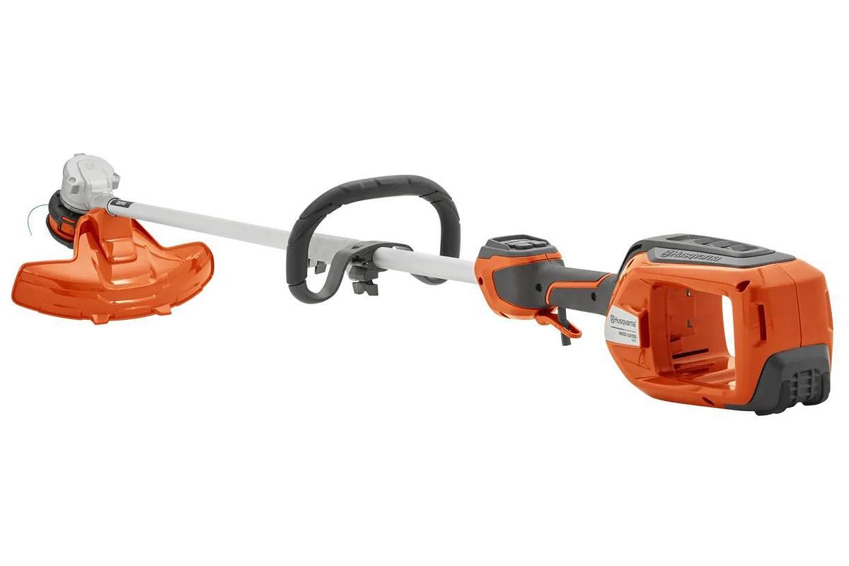 Husqvarna Weed Eater® 320iL without battery and charger