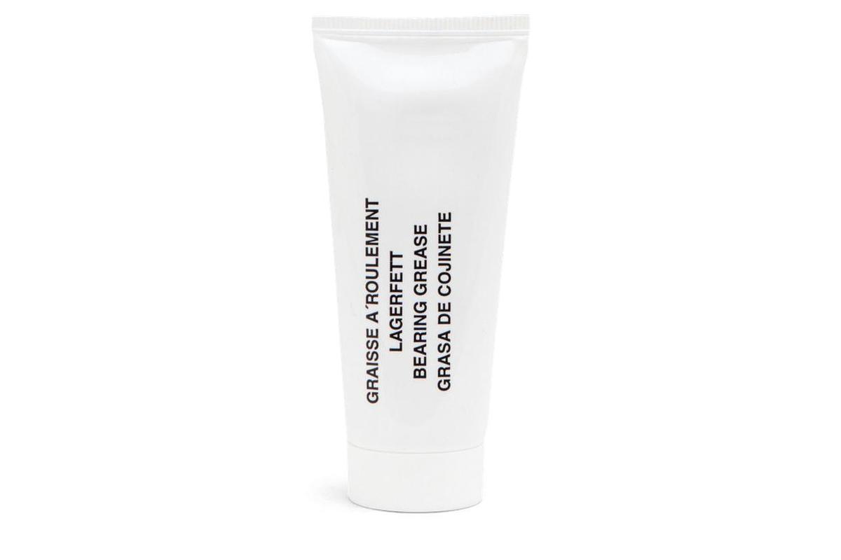 Husqvarna bearing grease