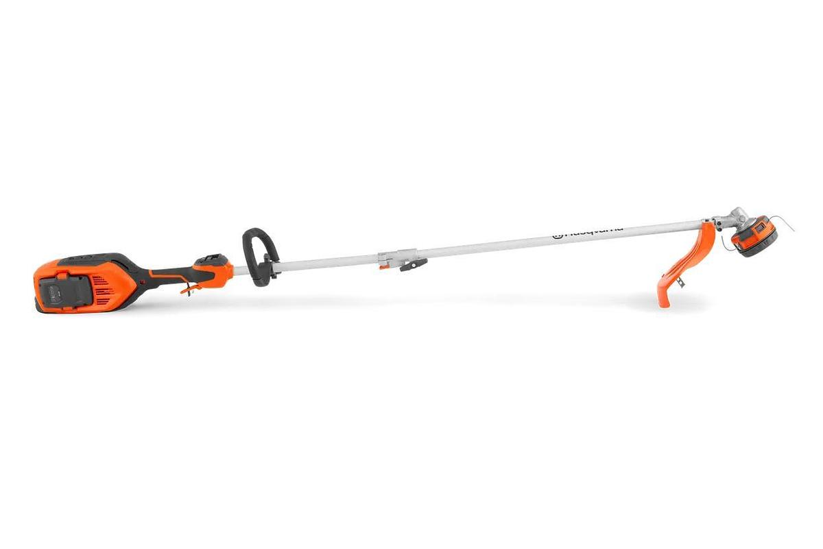 Husqvarna 330iKL Combi Switch + String Trimmer (battery and charger included)