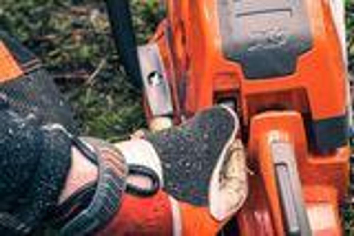HUSQVARNA 592 XP® G
