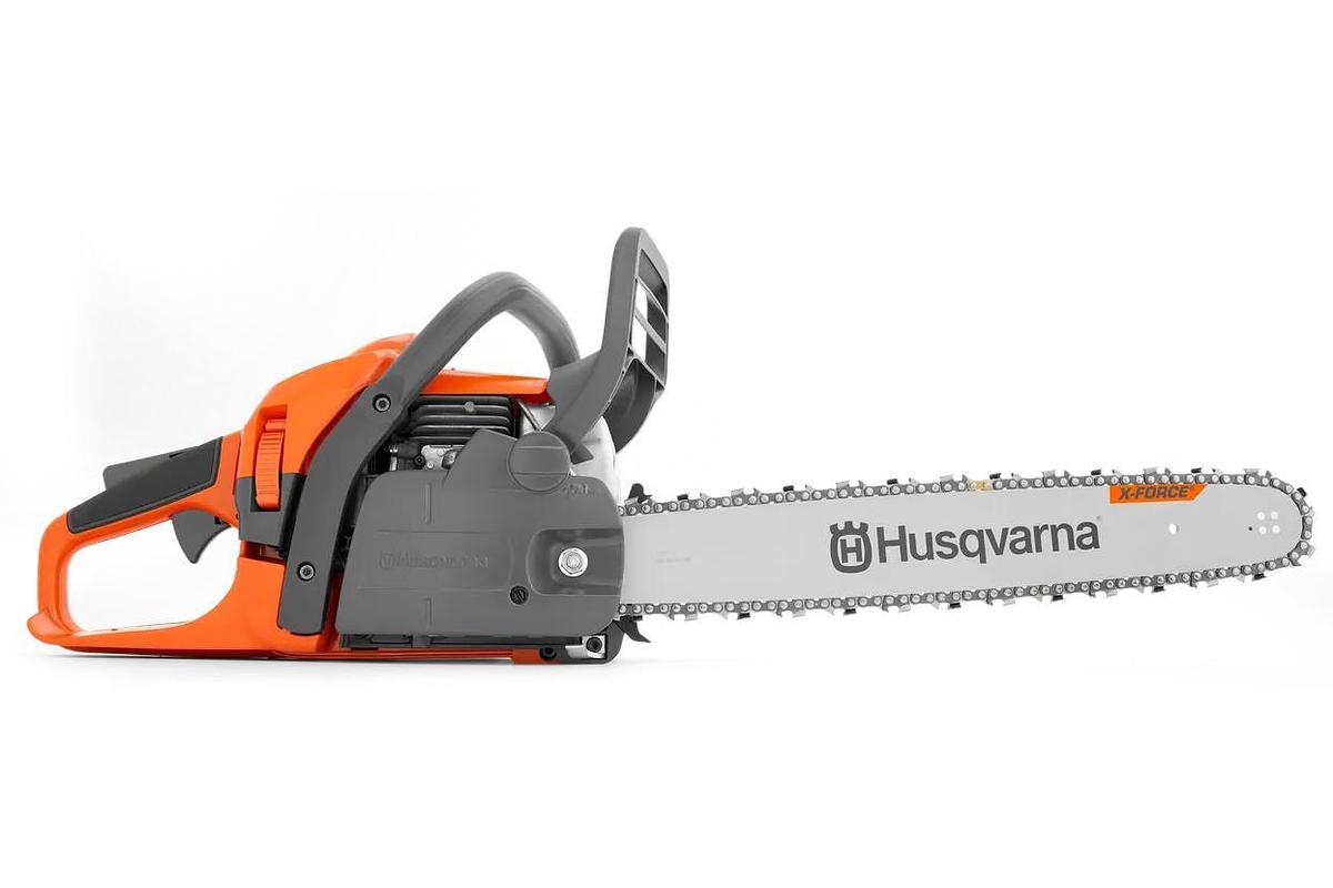 HUSQVARNA 440
