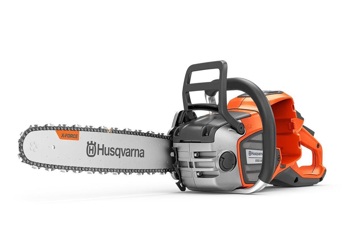 Husqvarna 550i XP®