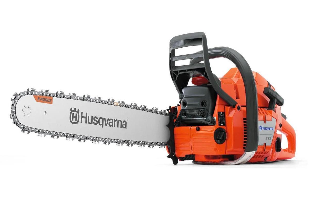 HUSQVARNA 365 X-Torq