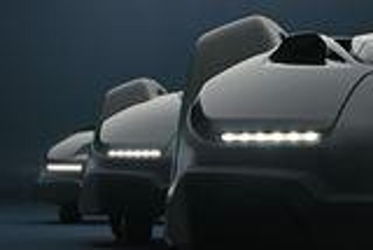 Automower® 450XH