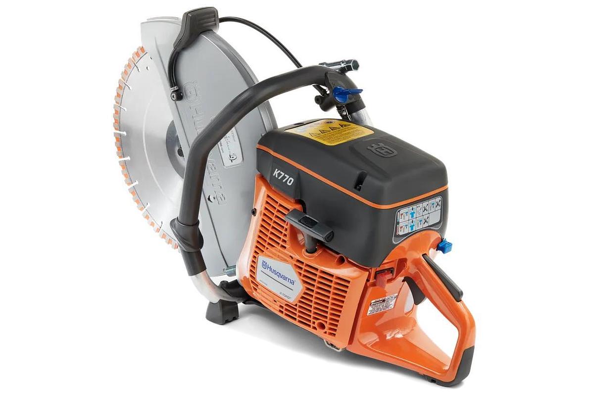 Husqvarna K 770