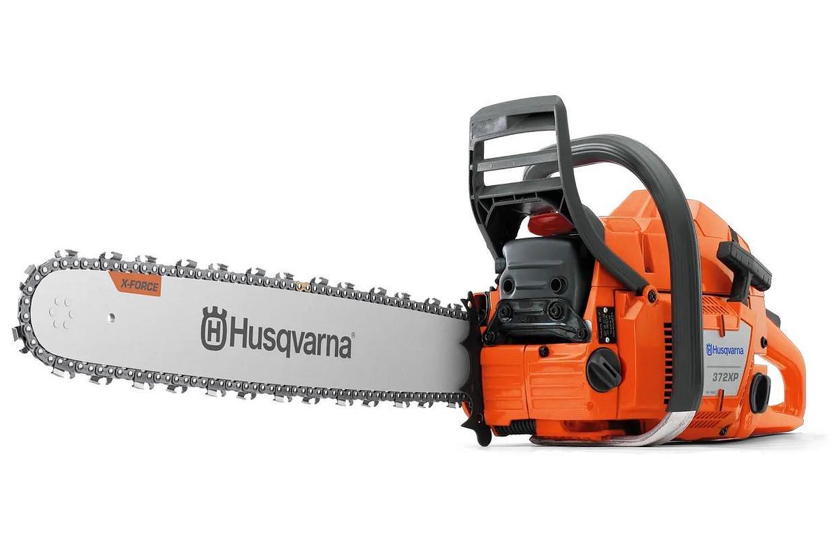 HUSQVARNA 372 XP® G X-TORQ