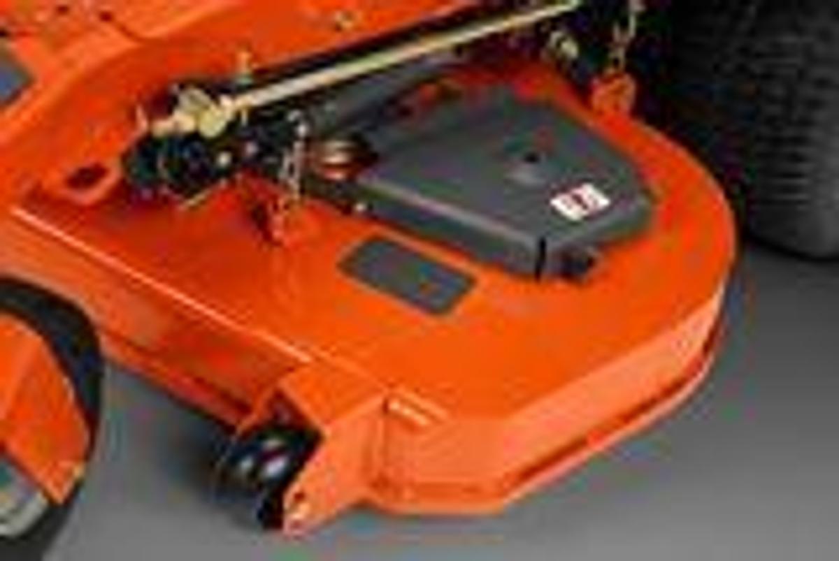HUSQVARNA Z572X