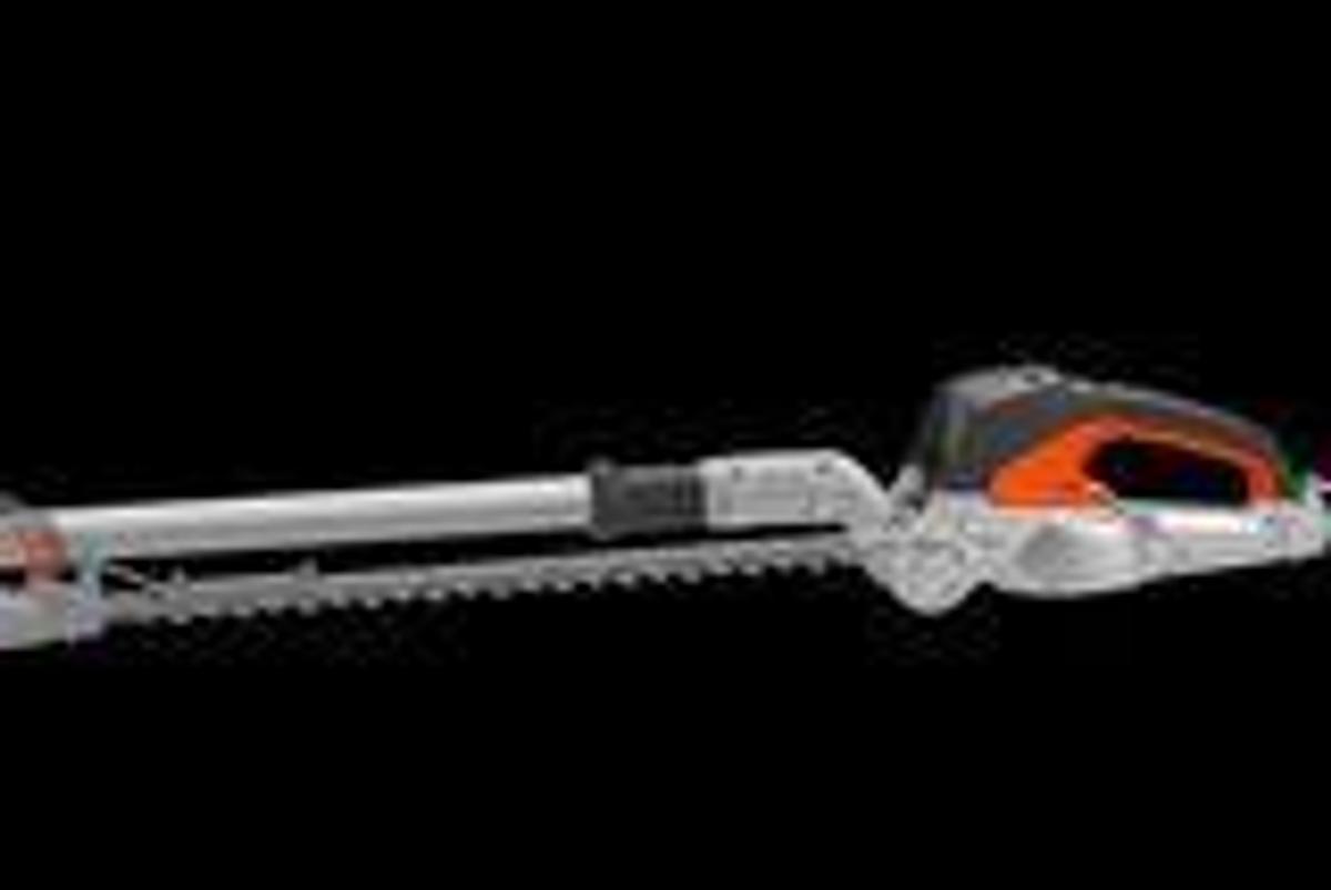 HUSQVARNA 520iHT4