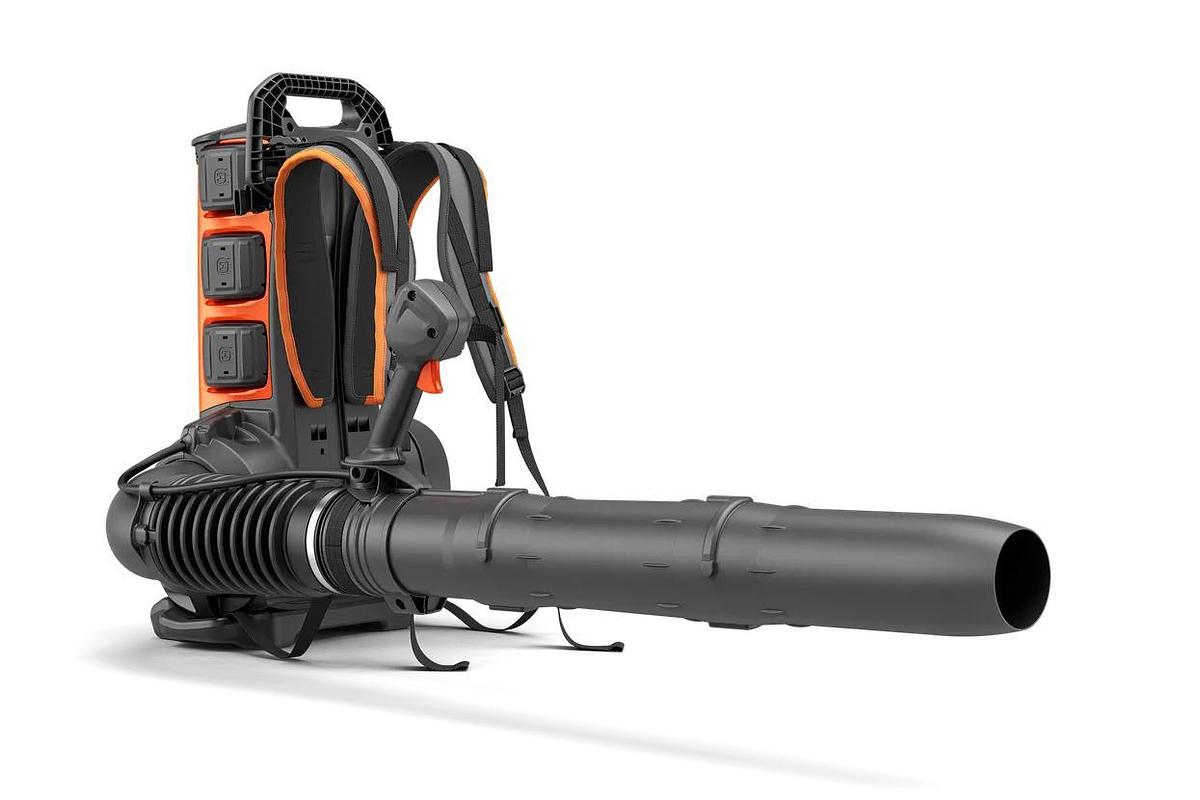 Husqvarna 570iBT
