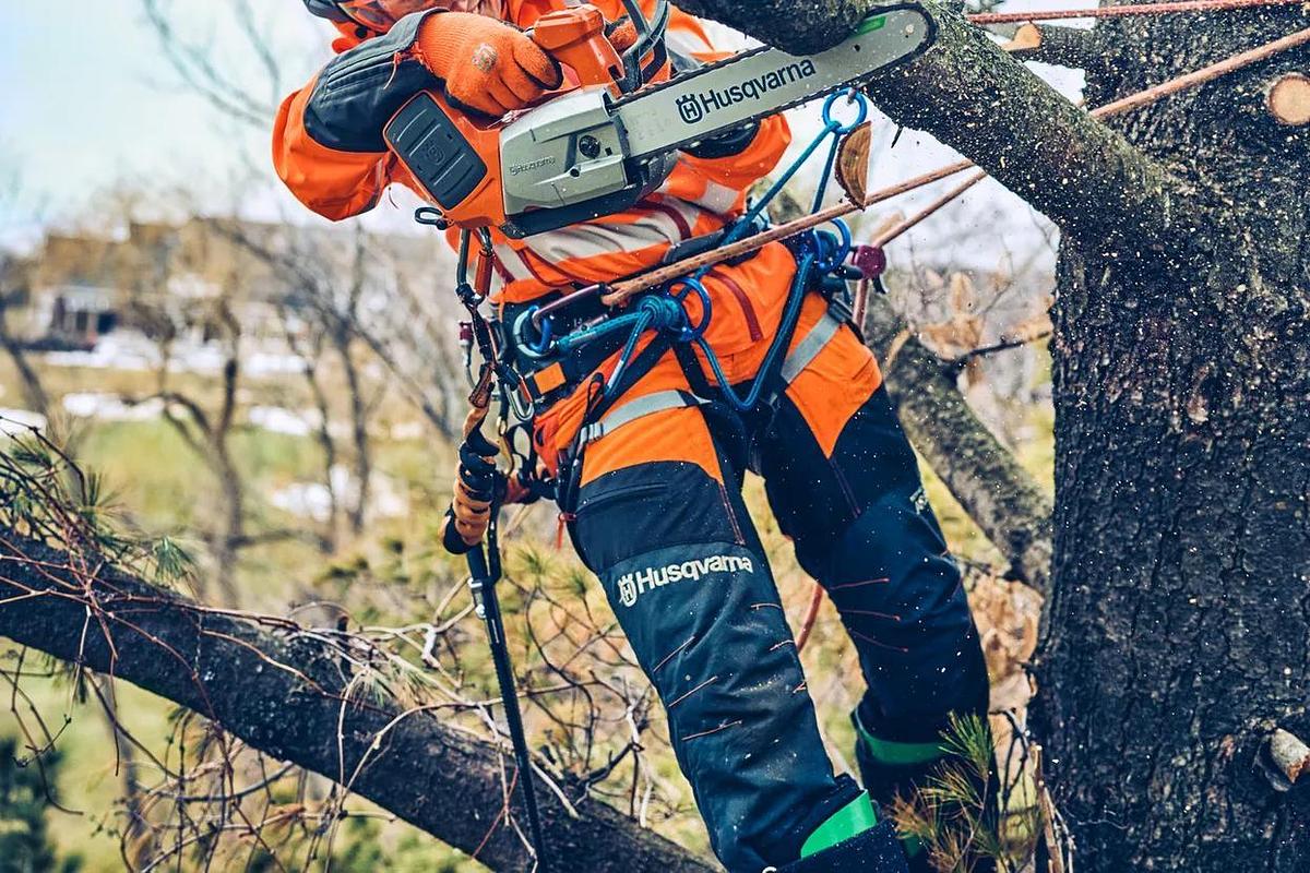 Husqvarna T542i XP® G
