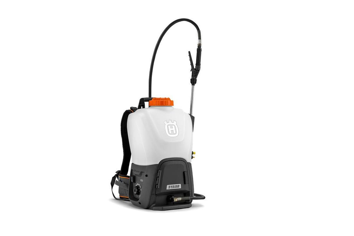 Husqvarna 515iSB