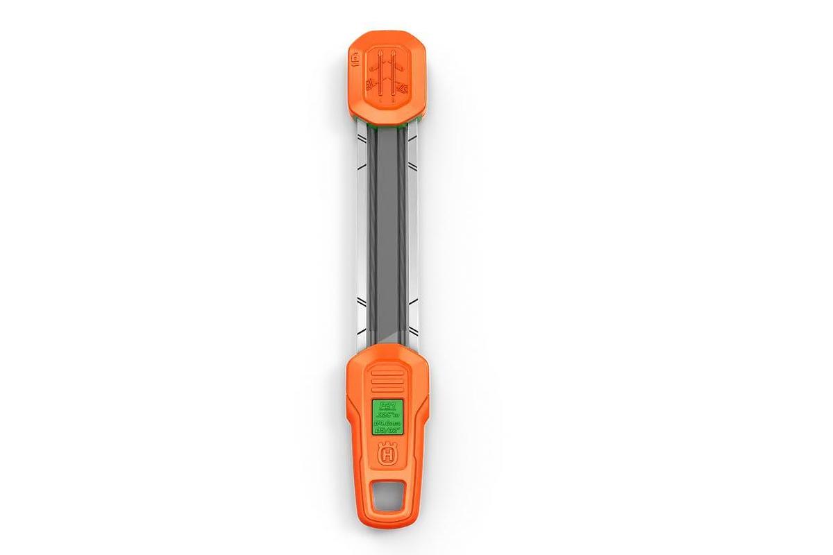 Husqvarna 2 in 1 Filing guide