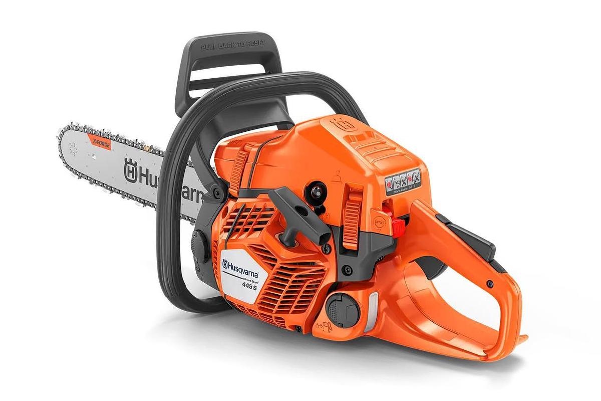 Husqvarna 445S