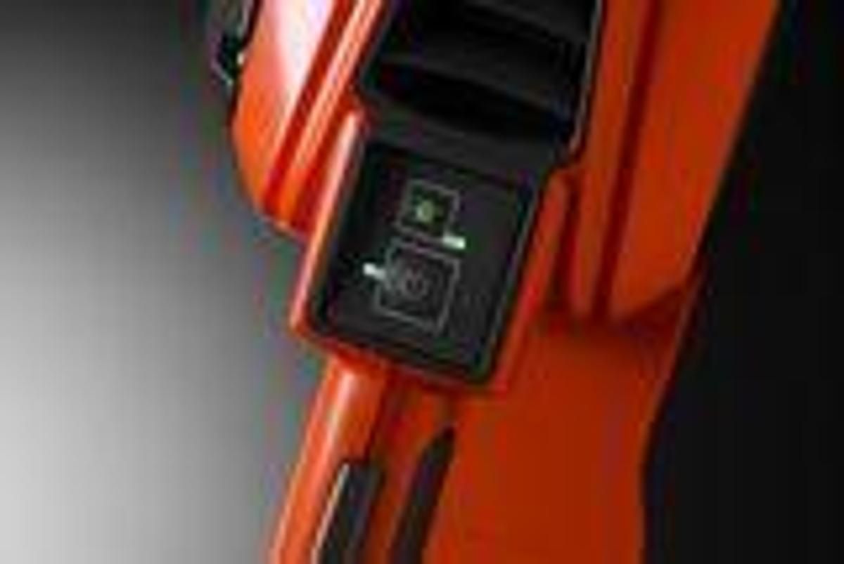 HUSQVARNA 535i XP®