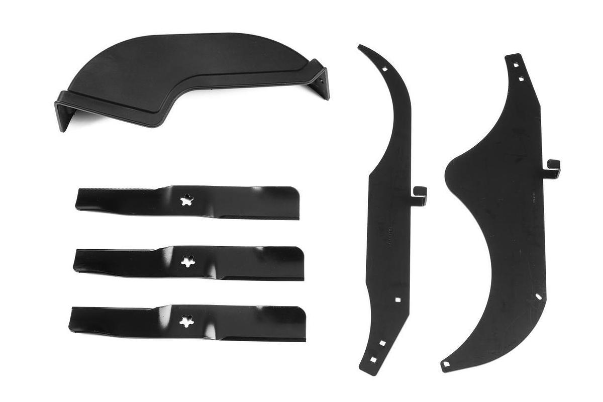 Mulching kit Fits Z248F Zero-Turn and TS 248XD Tractors