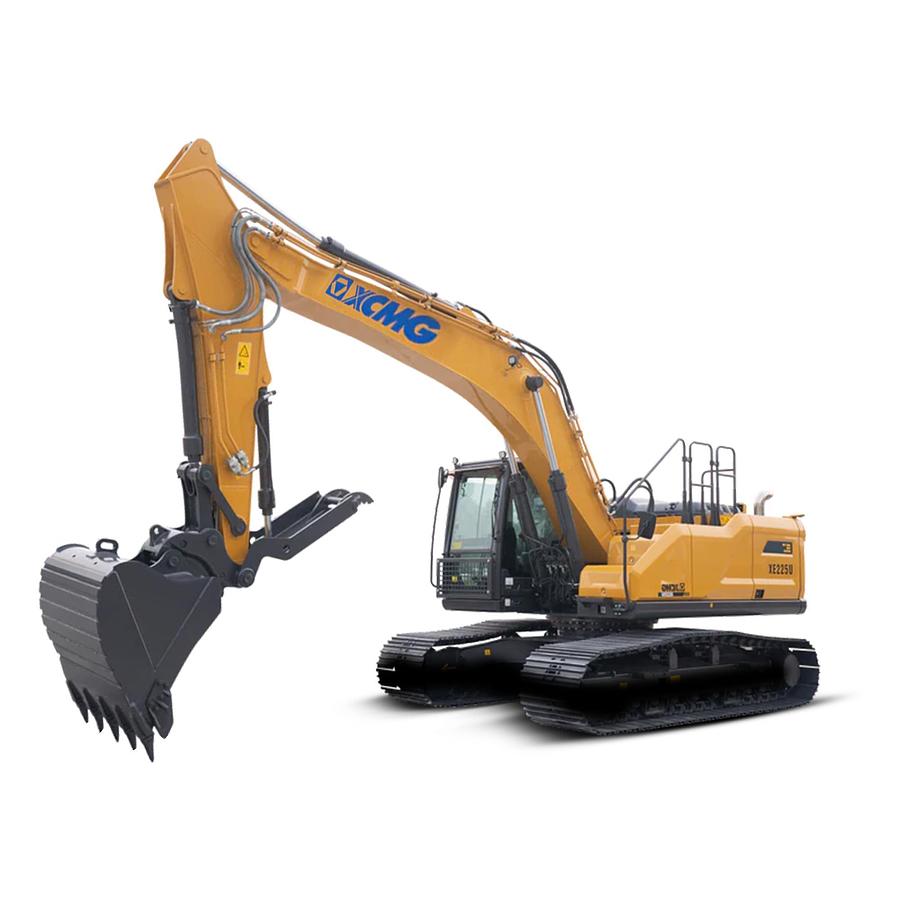 XCMG XE225U