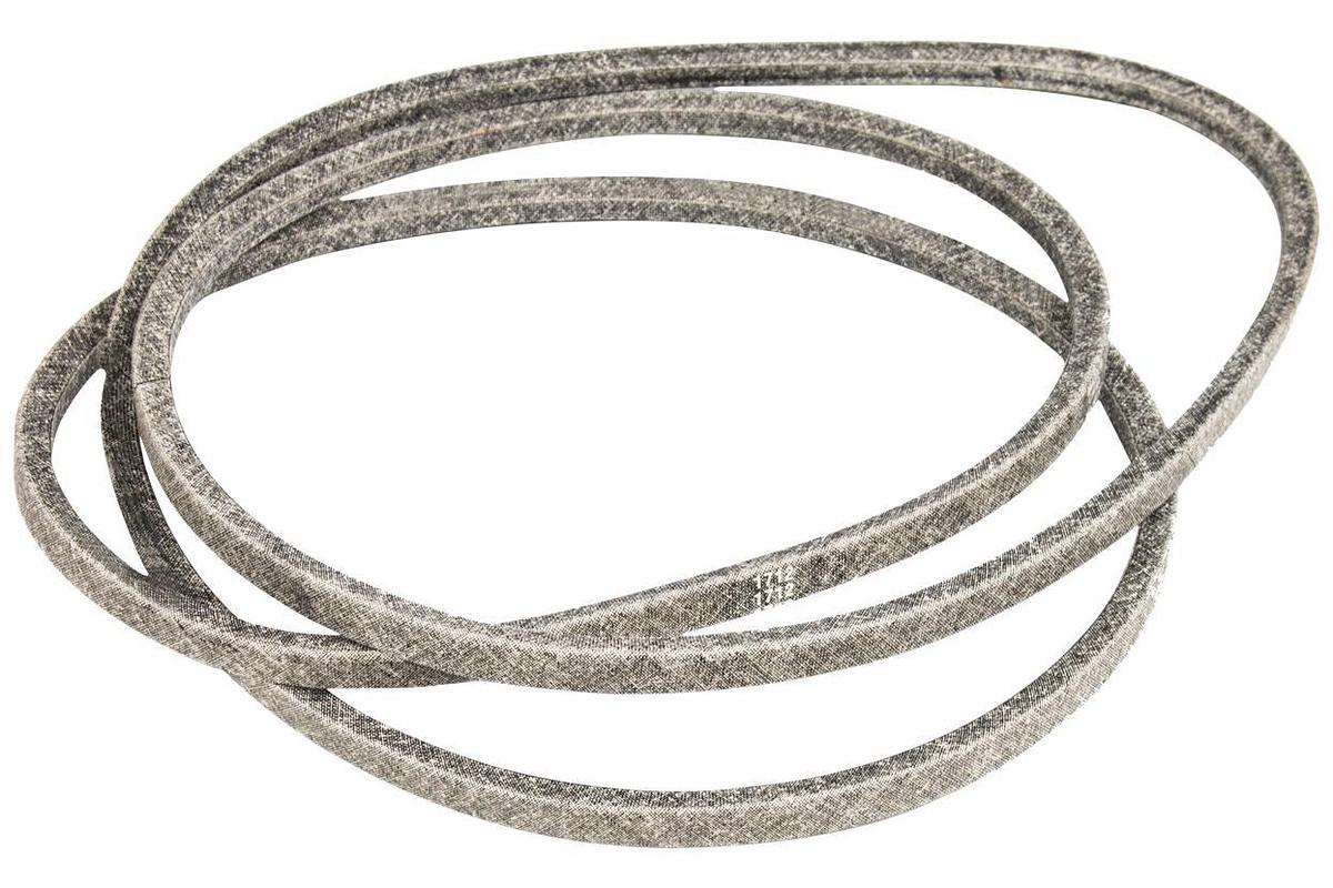 Cutting deck belt