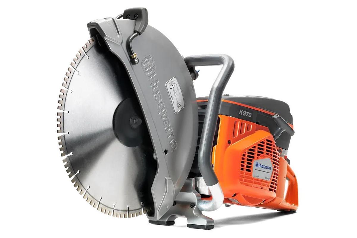 Husqvarna K 970