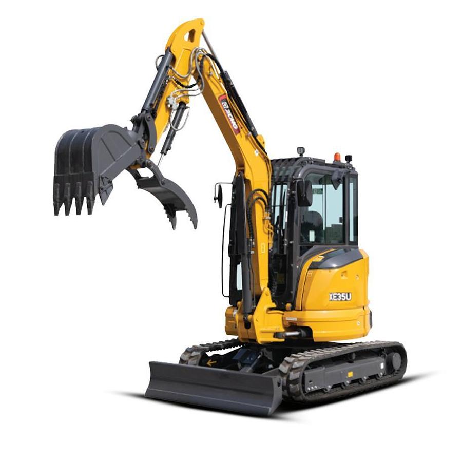 XCMG XE35U
