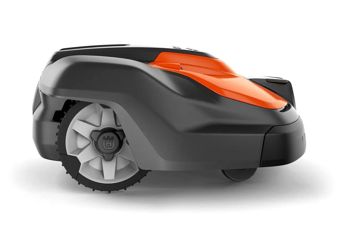 Automower® 550H EPOS®