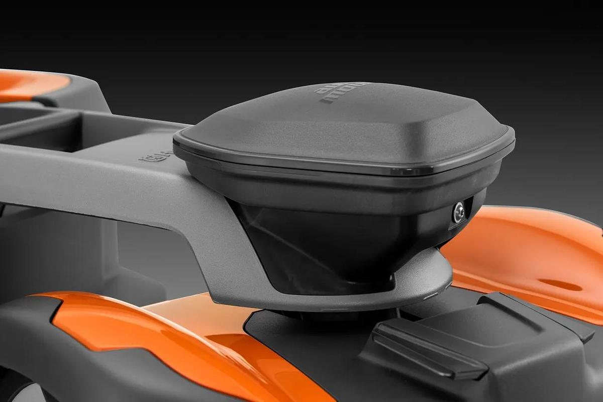 Automower® 535 AWD EPOS®