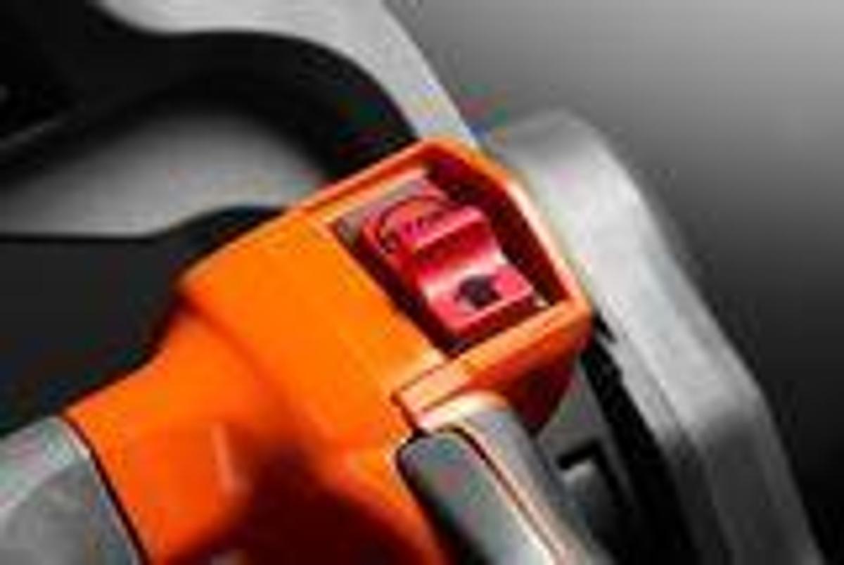 HUSQVARNA T540 XP® II