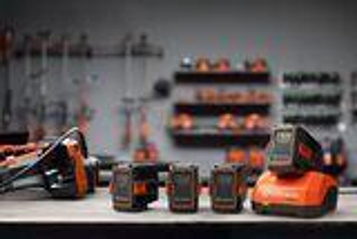 HUSQVARNA 535i XP®