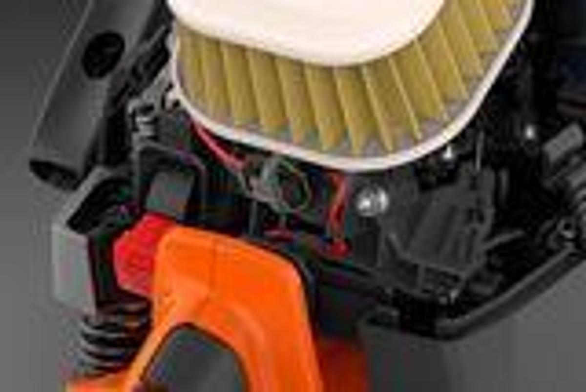 HUSQVARNA 592 XP® G