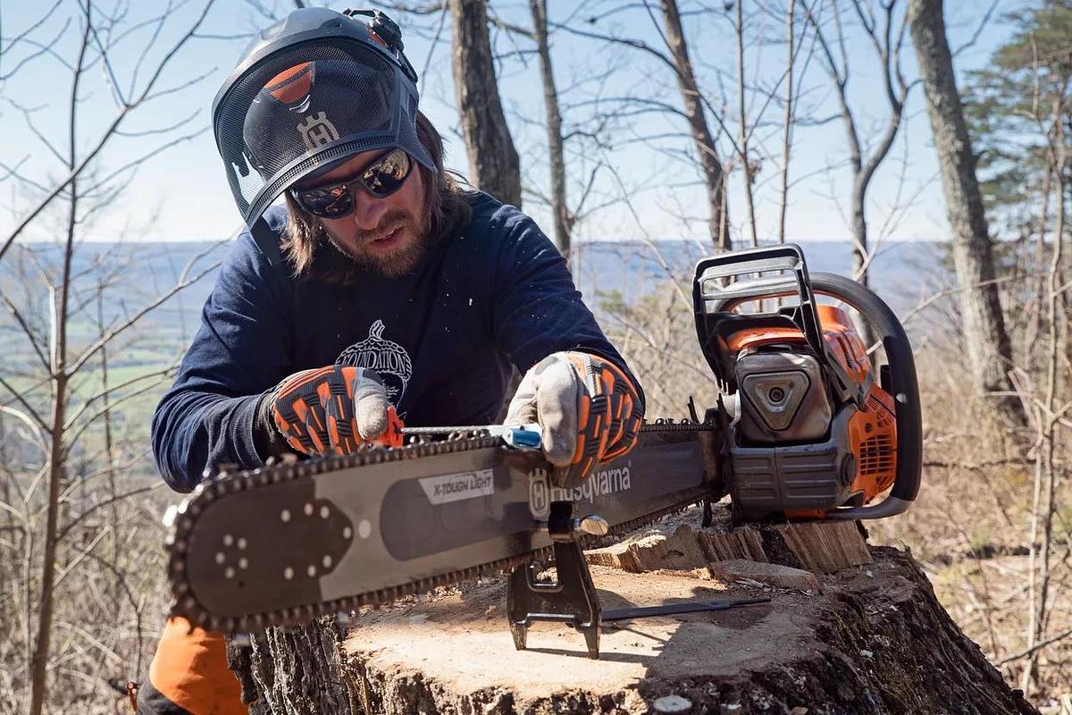 HUSQVARNA 592 XP® G