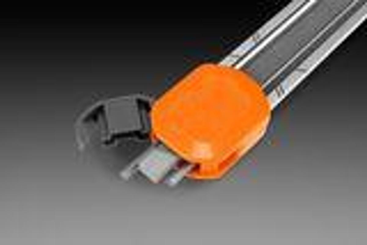 Husqvarna 2 in 1 Filing guide