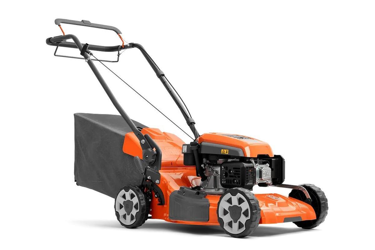 Husqvarna LC 151S