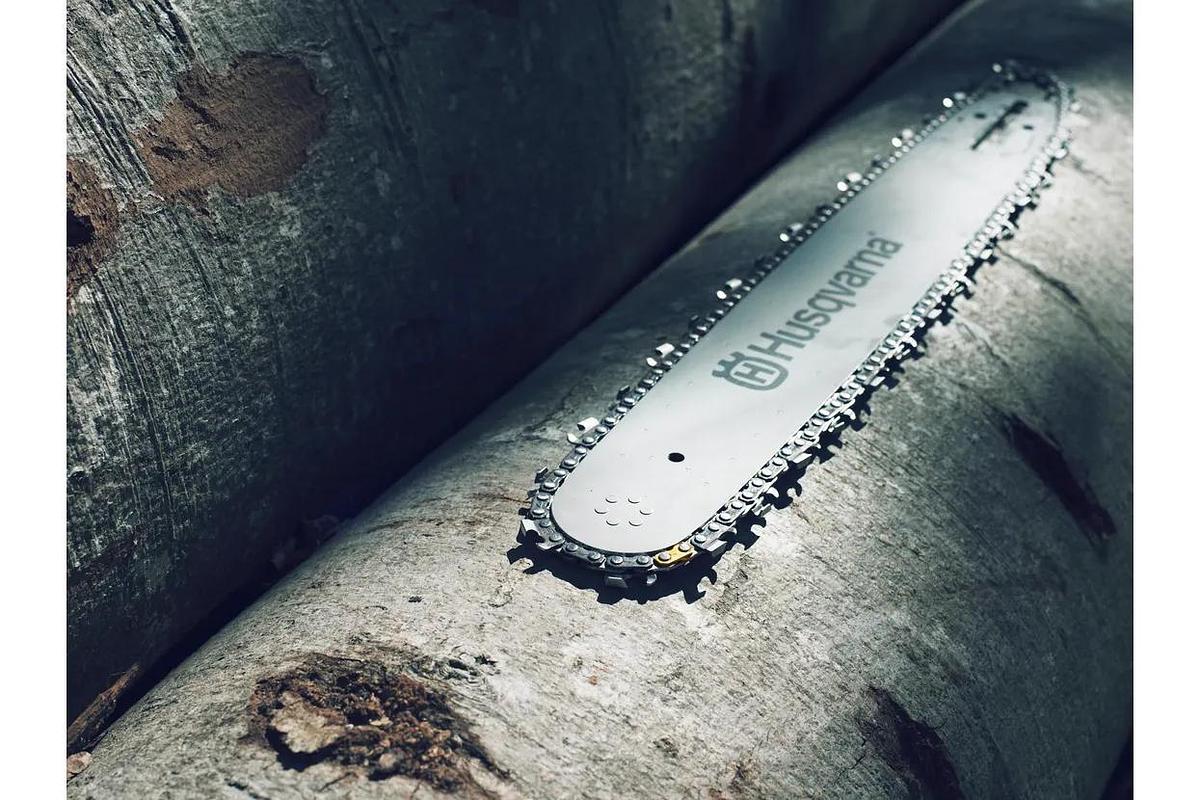 X-CUT C85 Chainsaw Chain Full chisel, 3/8" pitch, .058 gauge