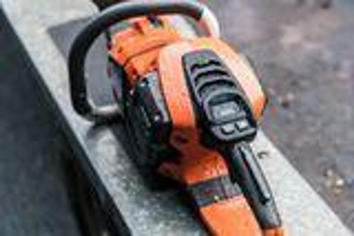 Husqvarna 542i XP® (tool only)