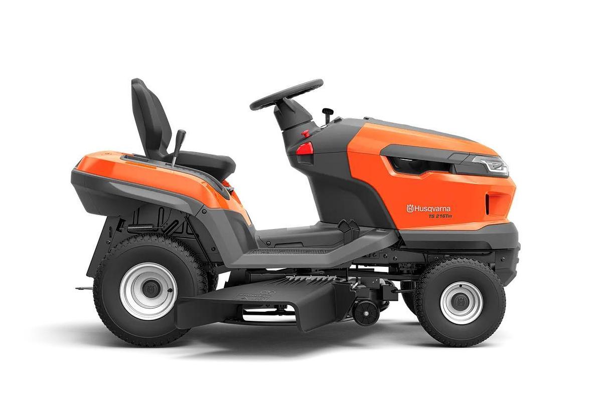 Husqvarna TS 216Tm