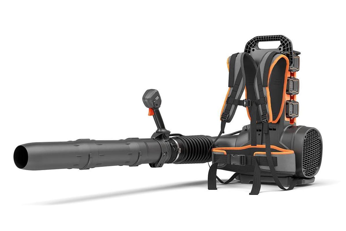 Husqvarna 570iBT