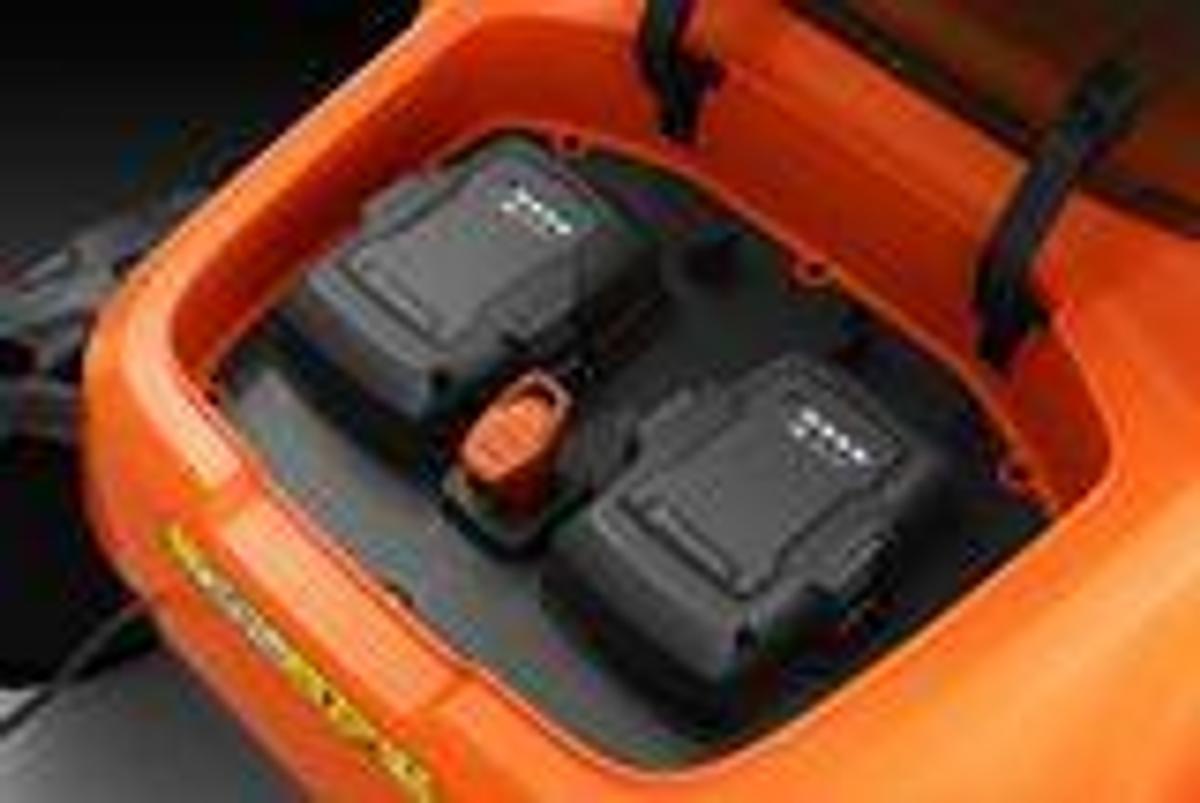 Husqvarna ST 253i Snow Blower