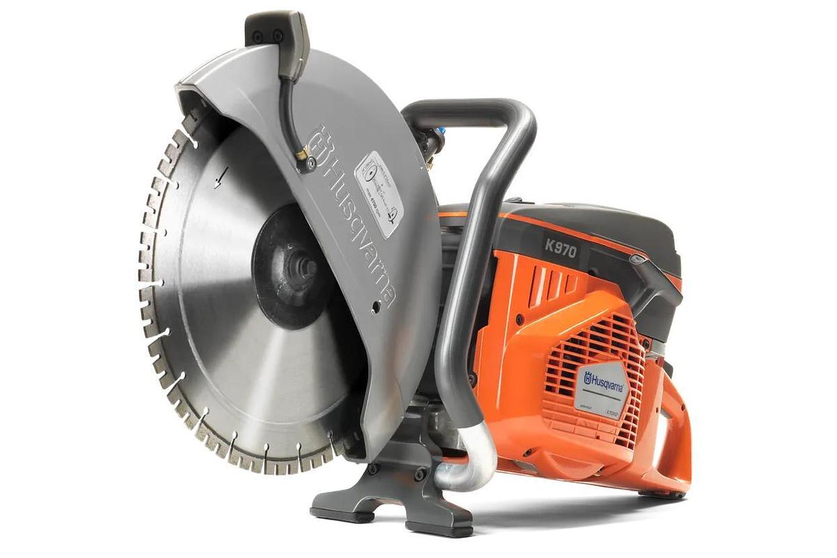 Husqvarna K 970