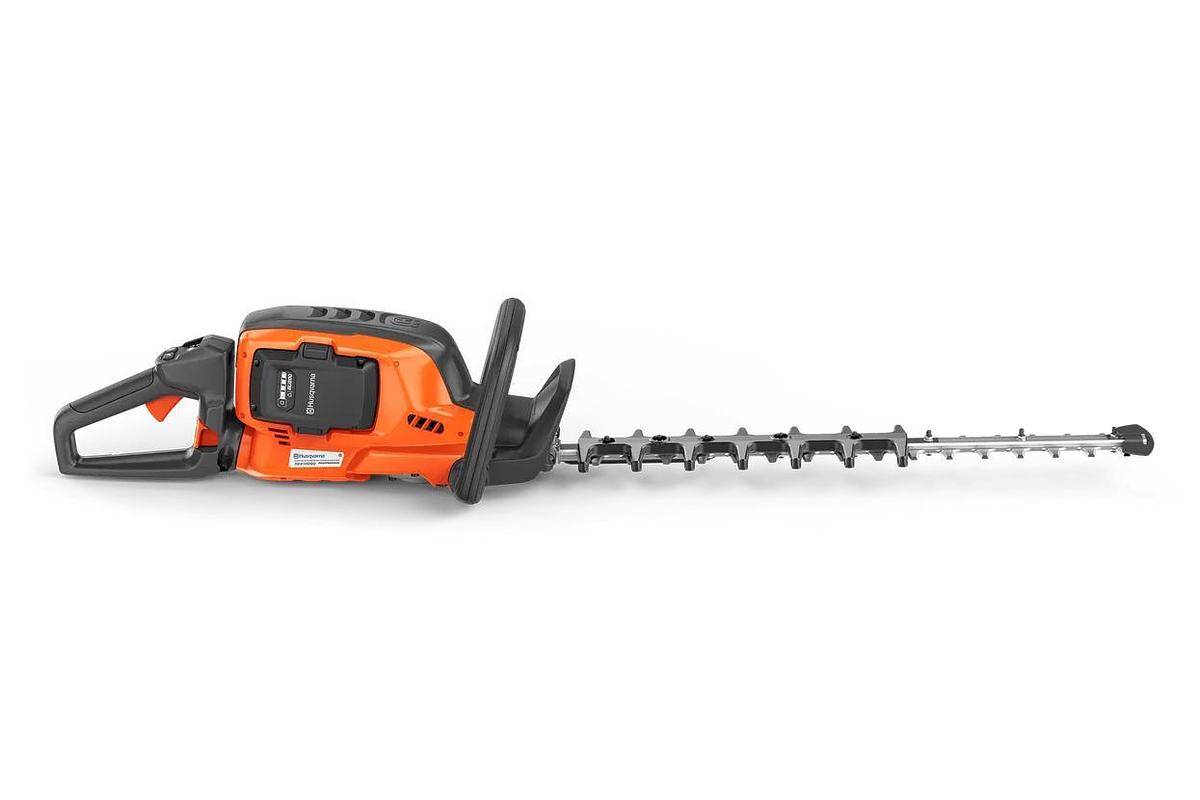 HUSQVARNA 522iHD60 without battery and charger