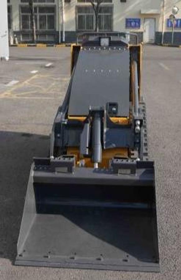 Used 2026 XCMG MT04