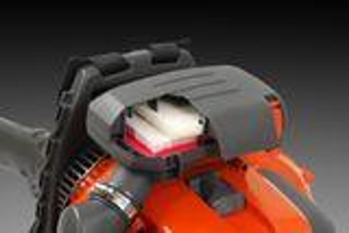 HUSQVARNA 570BTS