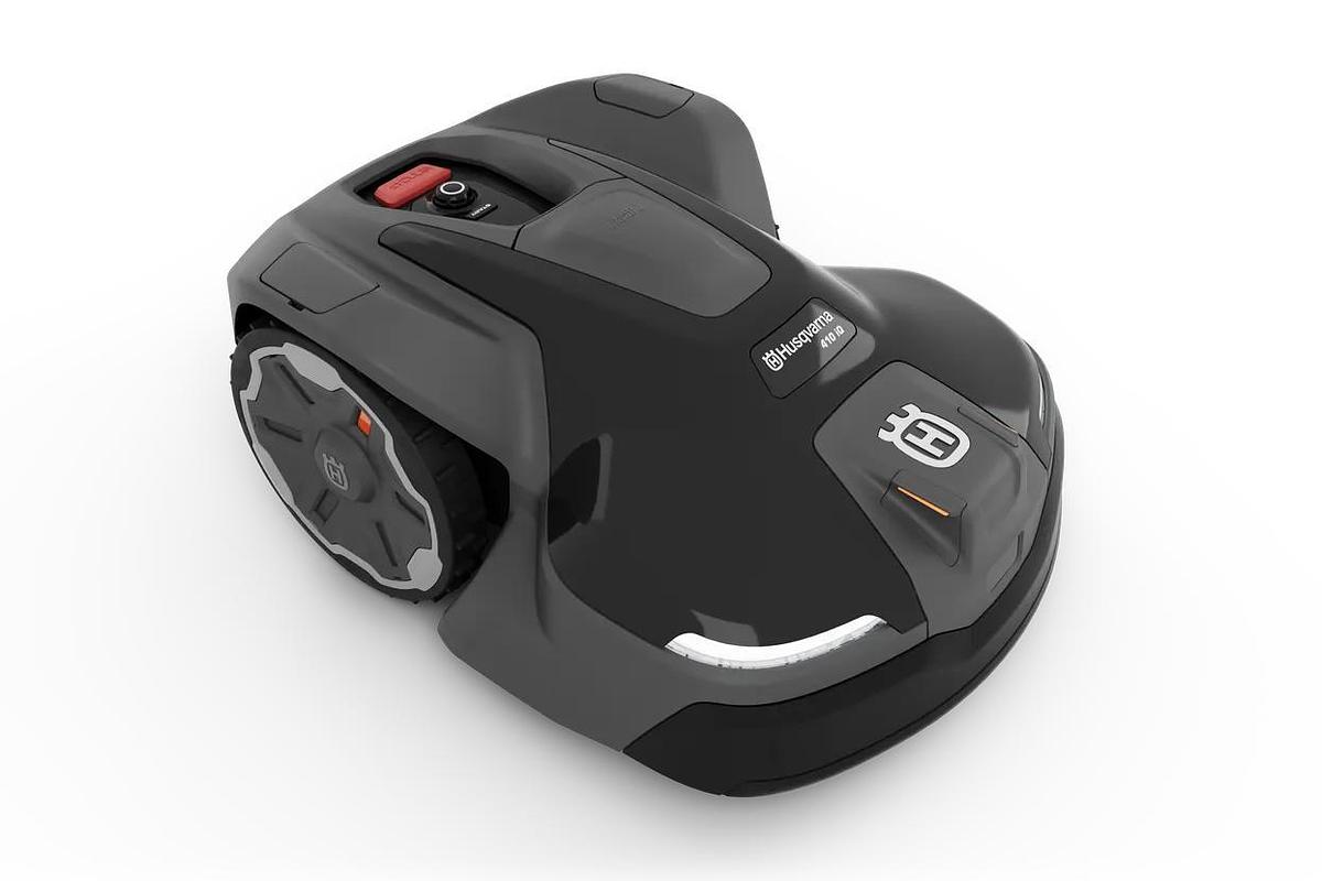Automower® 410 iQ