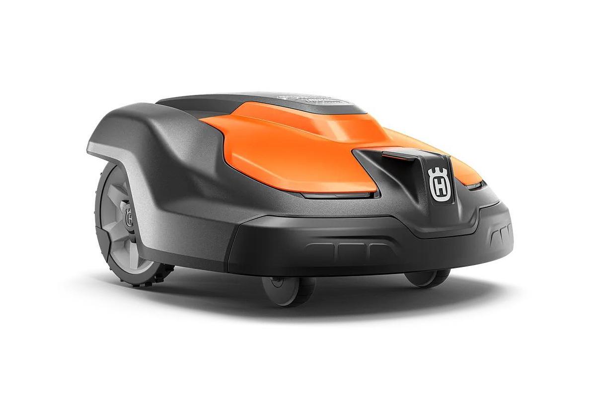 Automower® 550H EPOS®