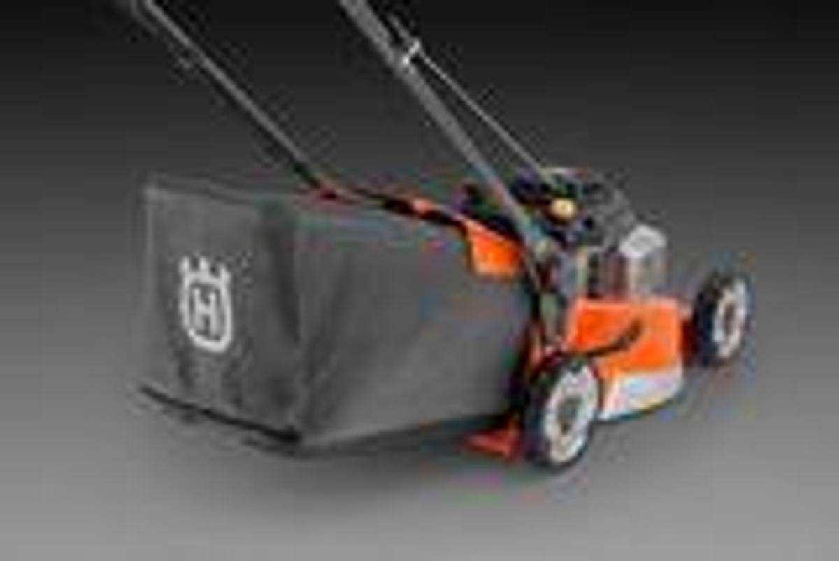 Husqvarna W520