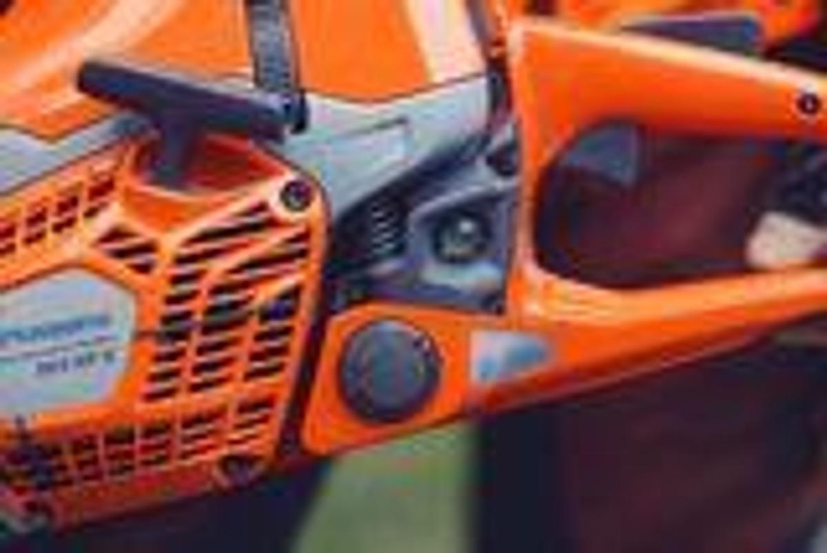 Husqvarna 564 XP® Fuel Injected