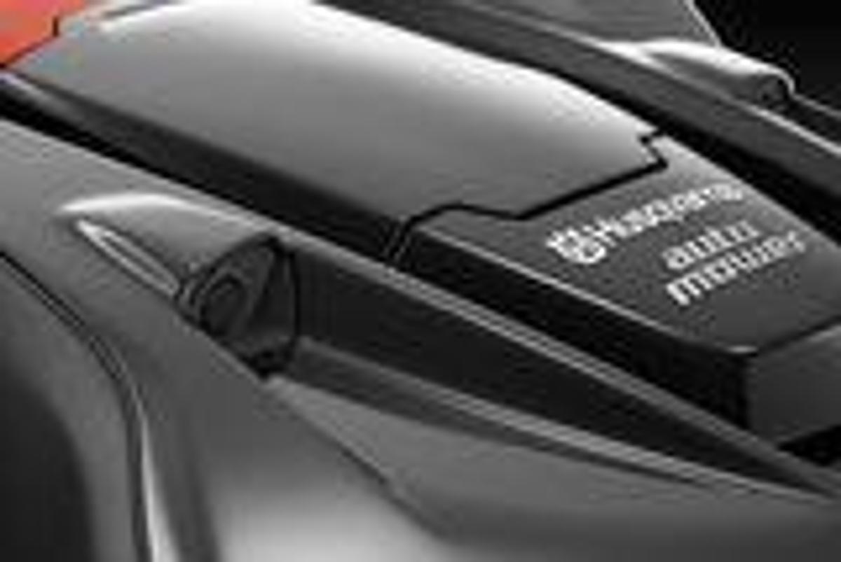 Automower® 450XH