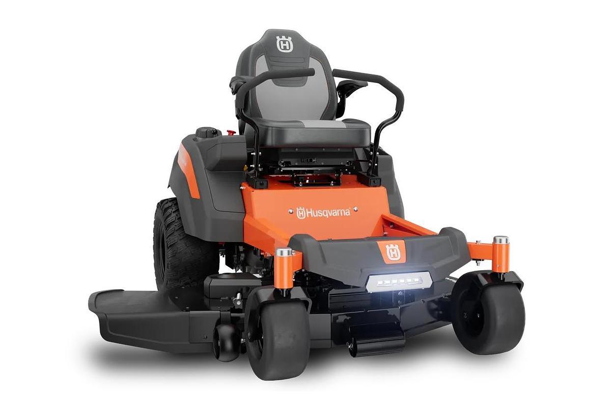 Husqvarna Z248FX