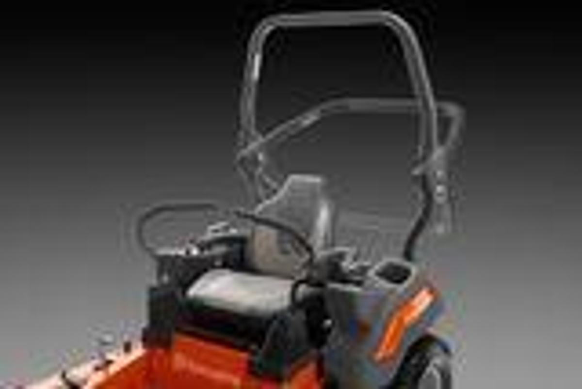 HUSQVARNA Z454XS