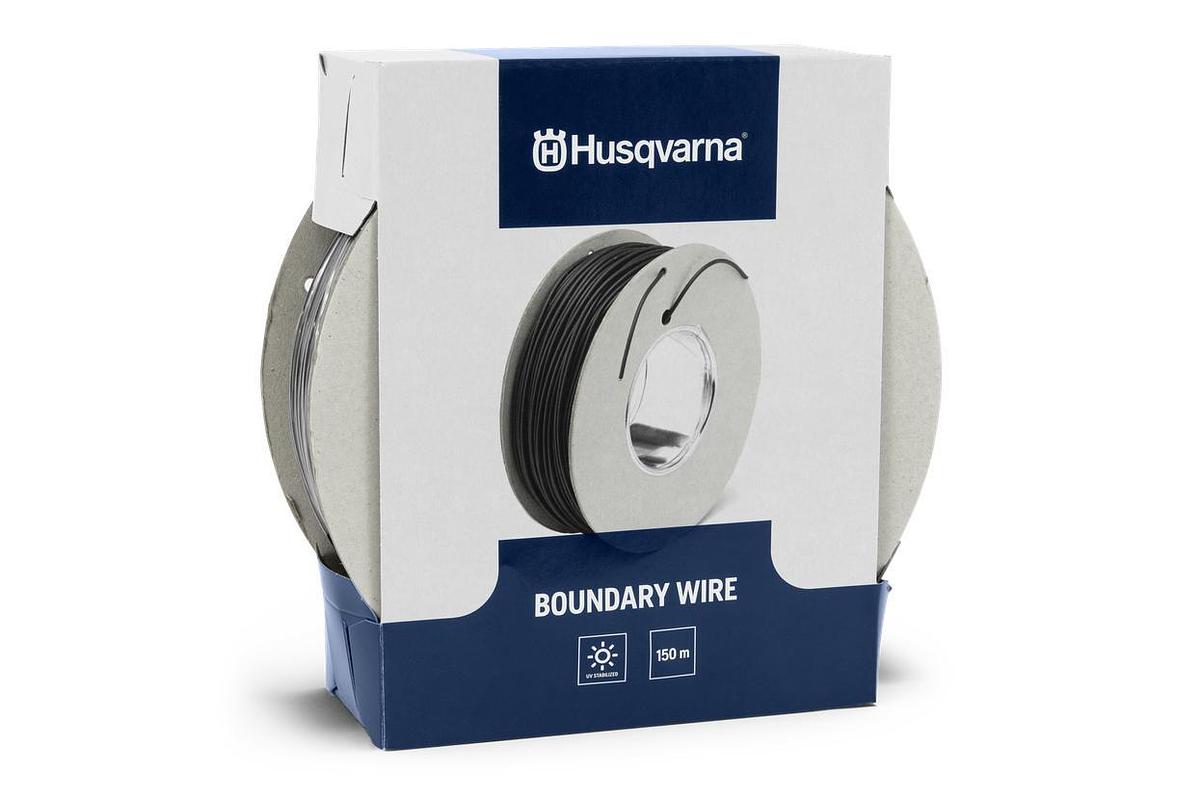 Husqvarna Automower® Boundary Wire