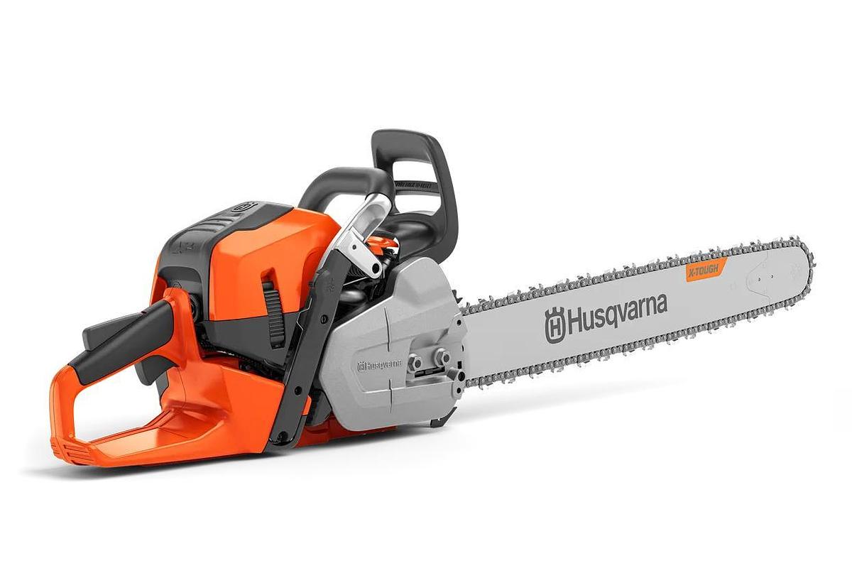 Husqvarna 564 XP® G Fuel Injected