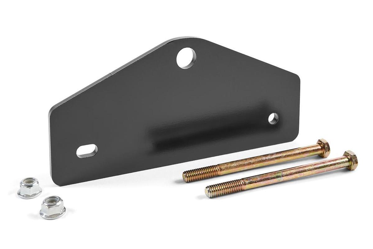 Hitch Kit MZ / MZ-T